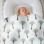 Gift for Baby - Comfortable Cotton Blanket