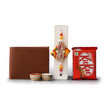Special Rakhi Gift Combo for Bhaiya/Brother/Bhai