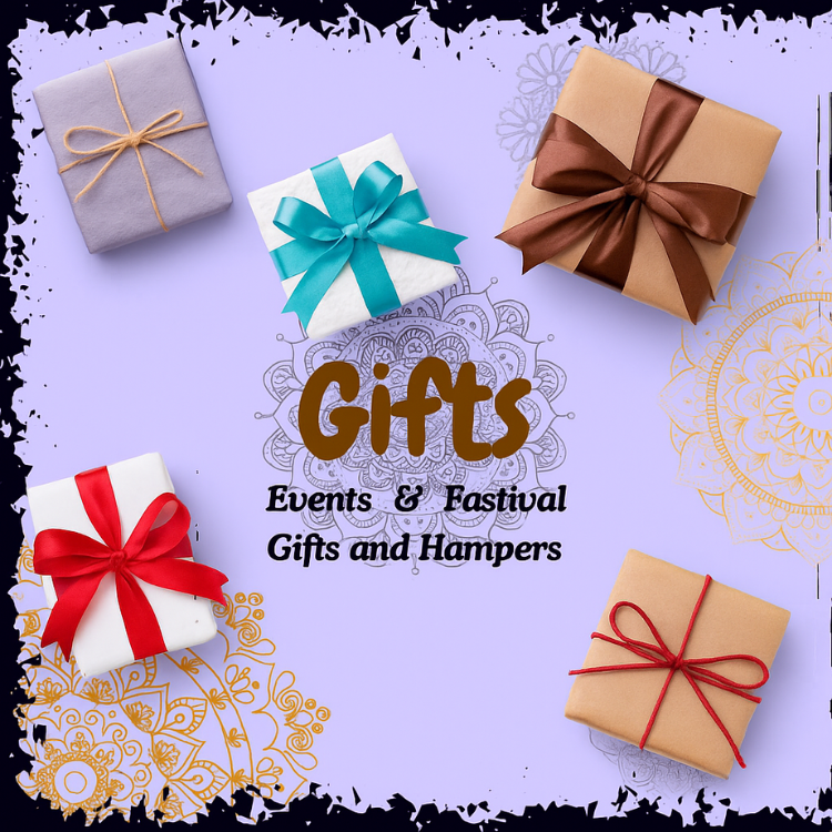 Festival & Gift Hampers